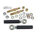 Bumpsteer kit, 1994-04 Mustang, tapered-stud style